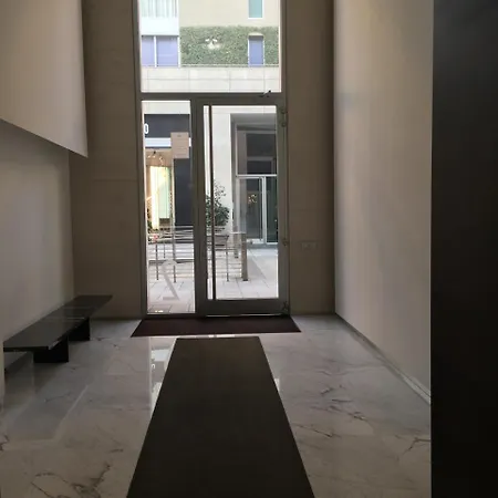 Corso Como - New Building Apartment-2